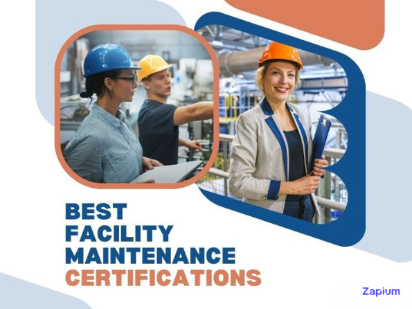 Facility Management Certifications