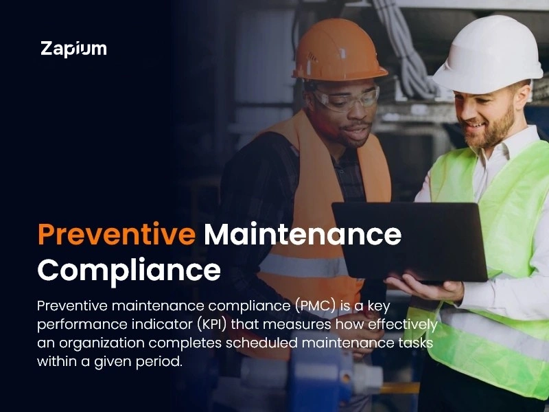 Preventive Maintenance Compliance