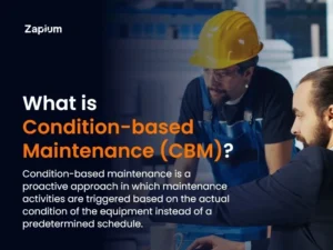 What is Condition-based maintenance (CBM)? Importance and Examples