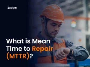 What is Mean Time to Repair (MTTR)?