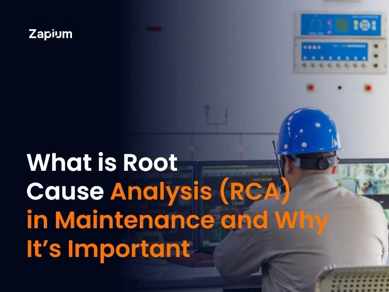 What is Root Cause Analysis (RCA)