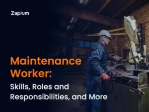 Maintenance Worker: Skills, Roles and Responsibilities, and More