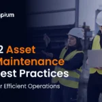 Asset Maintenance Best Practices