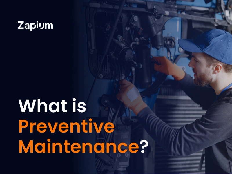 What is Preventive Maintenance Program: A Comprehensive Guide