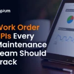 Work Order KPIs