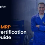 CMRP Certification Guide
