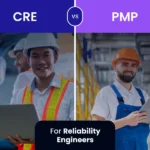 CRE vs PMP