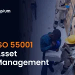 ISO 55001 Asset Management