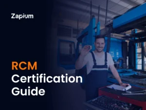 RCM Certification Guide: Requirements, Cost, Exam, and Career Benefits