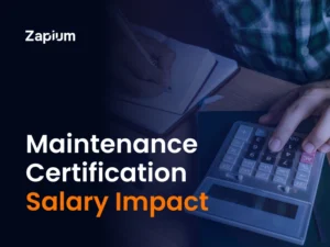 Maintenance Certification Salary Impact: A Complete Guide