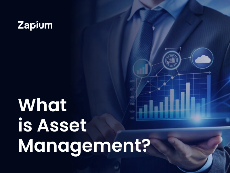 What is Asset Management?