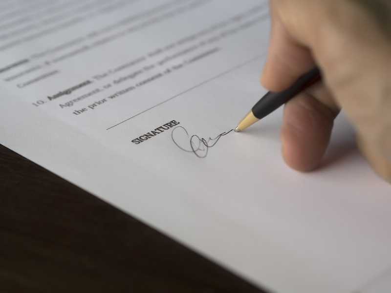 field-service-contract-management