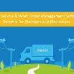 fsm benefits for plumbing business