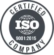 Certified company
