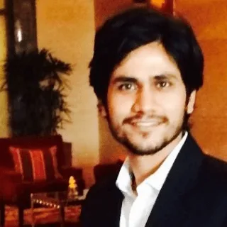 Picture of Bhupendra Choudhary