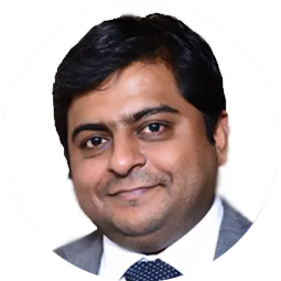 Narayan Kella, Partner at RNCA