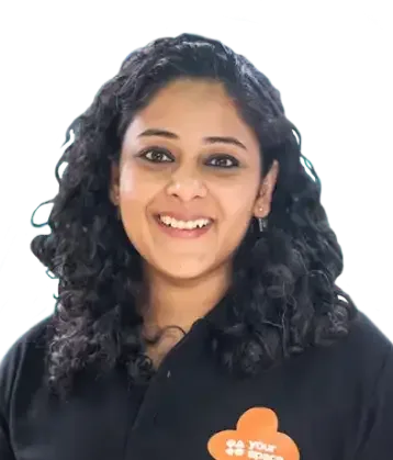 Shubha Lal, COO and Co-founder at Yourspace